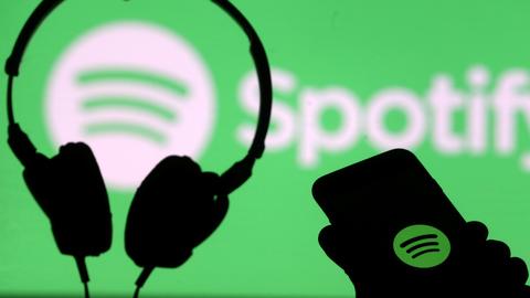 Spotify says will skip political ads in 2020