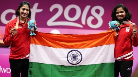 India end boycott threat, to compete in Birmingham 2022