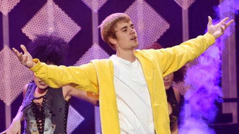 Justin Bieber to chronicle comeback in YouTube documentary series