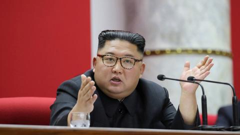 North Korea ends test moratoriums, threatens 'new' weapon
