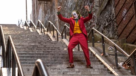 It's a (mostly) man's world as 'Joker' leads Oscar nominations