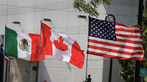 US Senate passes new North American trade deal