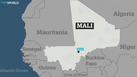 Attack kills 14 in Mali as hunter-herder tensions grow