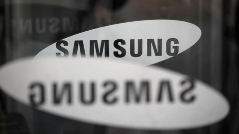 Samsung appoints new mobile chief as competitor chips away at market share
