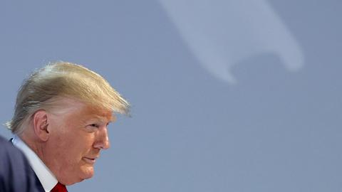 Historic Trump impeachment trial to begin in earnest