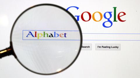 Alphabet shares fall as Google misses on sales, YouTube revenue disappoints