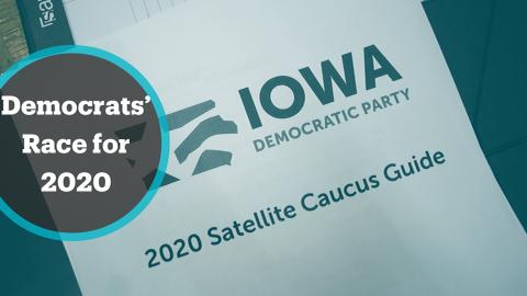 2020 US Presidential Election: Iowa's caucuses results delayed due to 'inconsistencies'