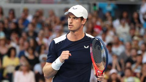 Former coach advises Andy Murray to skip French Open to get for Wimbledon