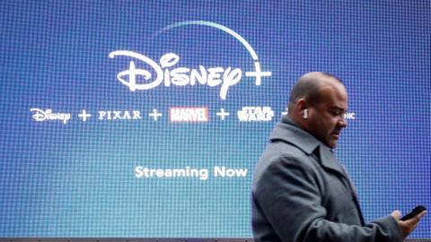 Disney Plus hits nearly 29M subscribers in 3 months