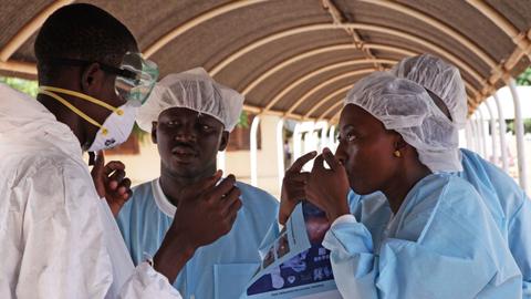 At least seven dead in Congo Fever outbreak in Mali