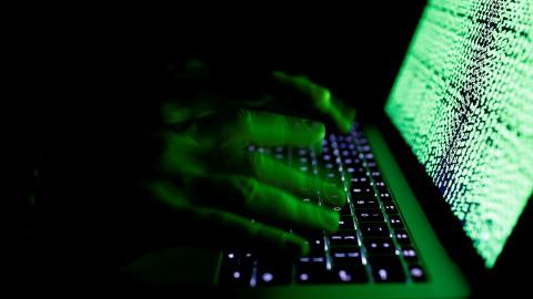 Hackers target Qatar's state-owned news agency