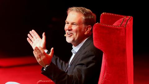 Books About Workplace Culture Netflix CEO s new book  to shed light on streaming giant s 