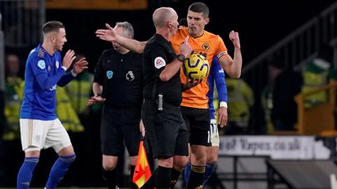 'Huge change' coming in football as IFAB conduct offside rule review