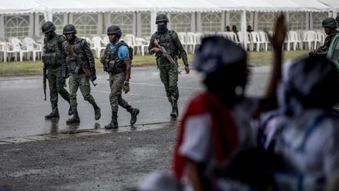 Anglophone separatists kill five soldiers, four civilians in west Cameroon