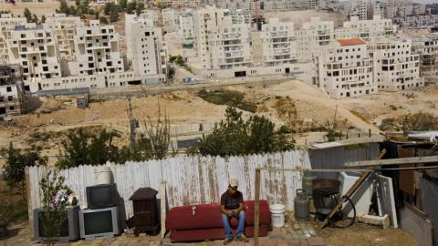Primer: Israeli settlements and why they're so controversial