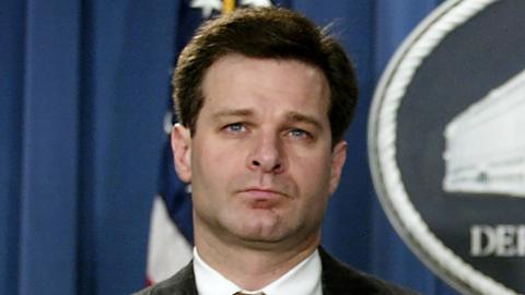 Trump to nominate Christopher Wray as new FBI chief