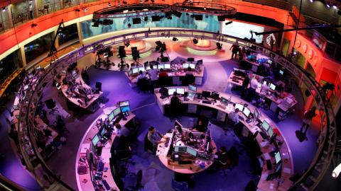 Qatar-based Al Jazeera says it's under cyber attack
