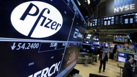 Pfizer, Roche and Aspen probed in South Africa for overpricing