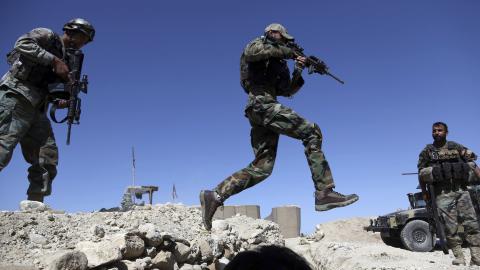 US likely to increase troops to Afghanistan by around 4,000