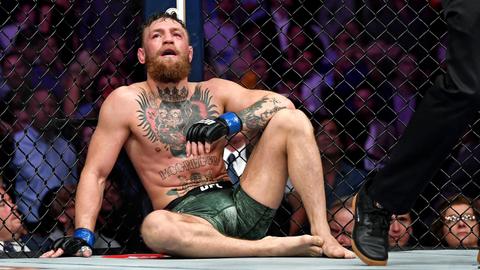 Conor Mcgregor News The Latest News From Trt World