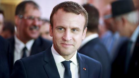 Macron reshuffles cabinet after scandal-tainted allies resign