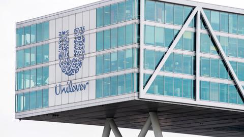 Unilever to invest over $1.1B into climate change fund over 10 years - TRT World