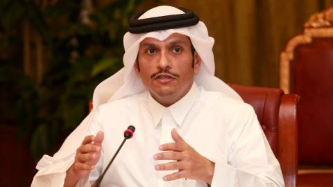 Qatar crisis: the latest developments