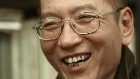 China releases Nobel laureate Liu Xiaobo on medical parole
