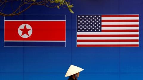 US, allies seeking to create 'Asian NATO' – North Korea media