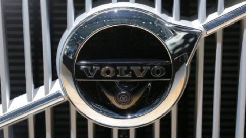 Volvo to launch only electric models from 2019