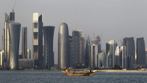 Qatar crisis: latest developments