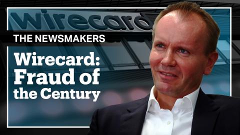 German Parliament To Investigate Wirecard Financial Scandal