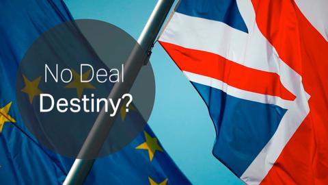 EU-UK Trade Talk Gridlock