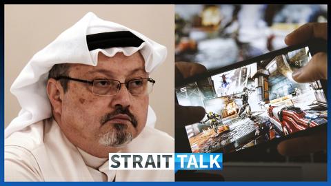 Saudi Arabia Condemned Over Khashoggi Ruling |​ Turkey's Gaming Industry