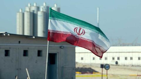 Iran: Saudi Arabia 'main supporter of terrorism'