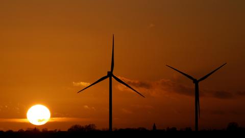 UN, UK to co-host climate summit in December