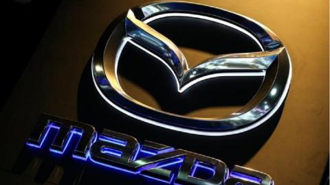 Mazda recalls cars in South Africa over airbag safety concerns