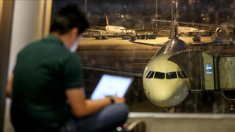 UK to lift cabin laptop ban on flights from Turkey