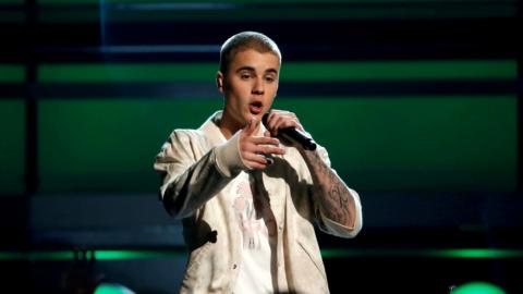 Justin Bieber cancels rest of 'Purpose' World Tour 