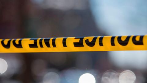 Turkish mosque attacked in Zaandam, Netherlands