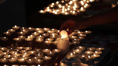 Far-right terrorism in West on rise, while violence elsewhere wanes