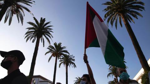 Israel-Morocco agreement follows a history of clandestine cooperation