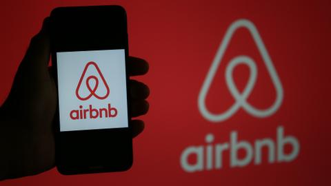 Airbnb debuts on Wall Street but faces flak for listing Israeli settlements