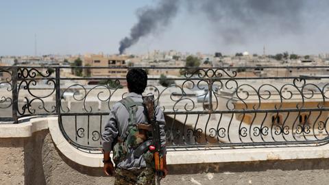 Exclusive: PKK/YPG conscripting minors as it struggles with recruitment