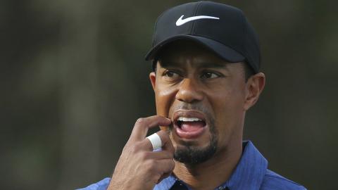 Tiger Woods agrees to plead guilty to reckless driving