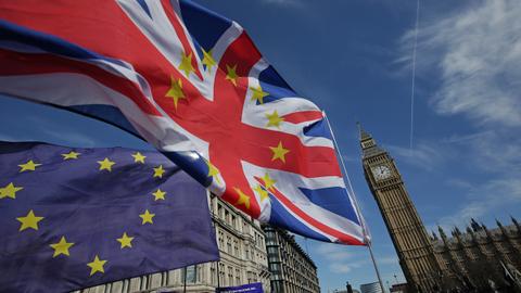 Brexit deal made it difficult for UK firms, businesses to grow – survey