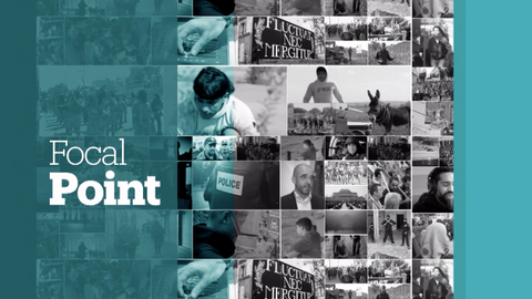 Focal Point: Hanau - Between Grief and Anger