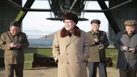 S Korea says N Korea fails mid-range missile test again