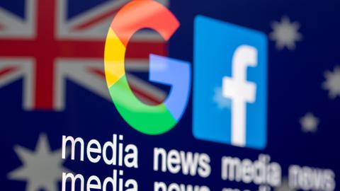 Facebook resumes news for Australians after media bargaining deal