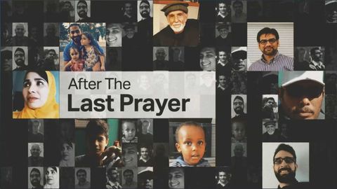Focal Point: After The Last Prayer